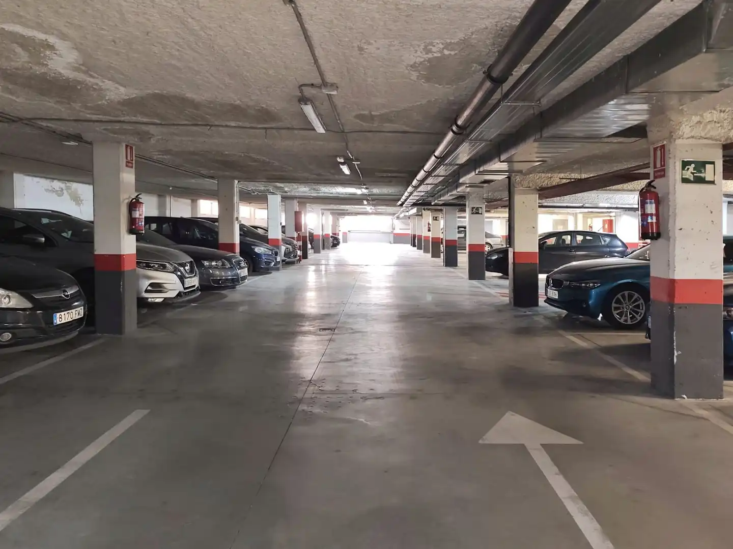 Flat with lift for sale in Centro, imagen 19