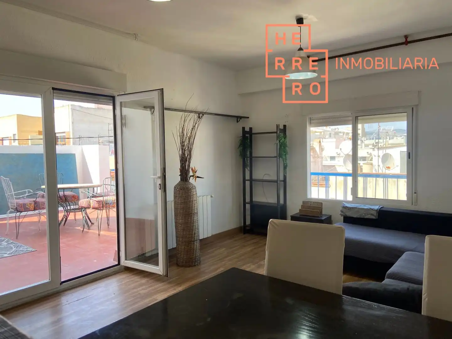 Flat for rent in Estación - Universidad