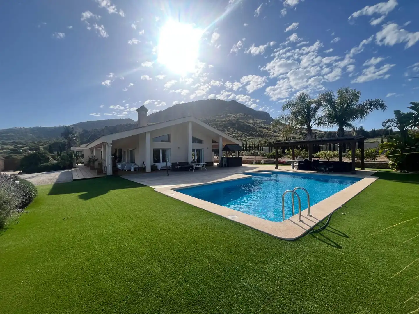 Casa amb piscina en venda a Mar Menor de Cartagena – Cabo de Palos, imagen 20