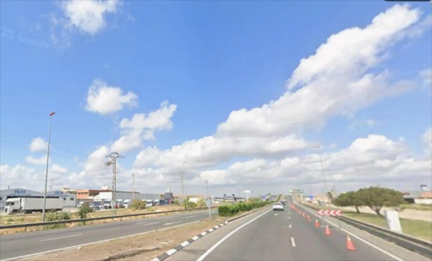Industrial building to rent in Albal, imagen 3