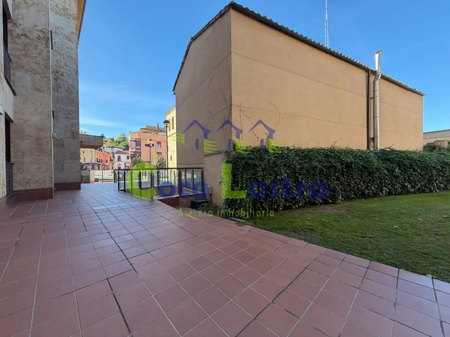 Ático con ascensor en venta en Carretera Fregeneda, imagen 5