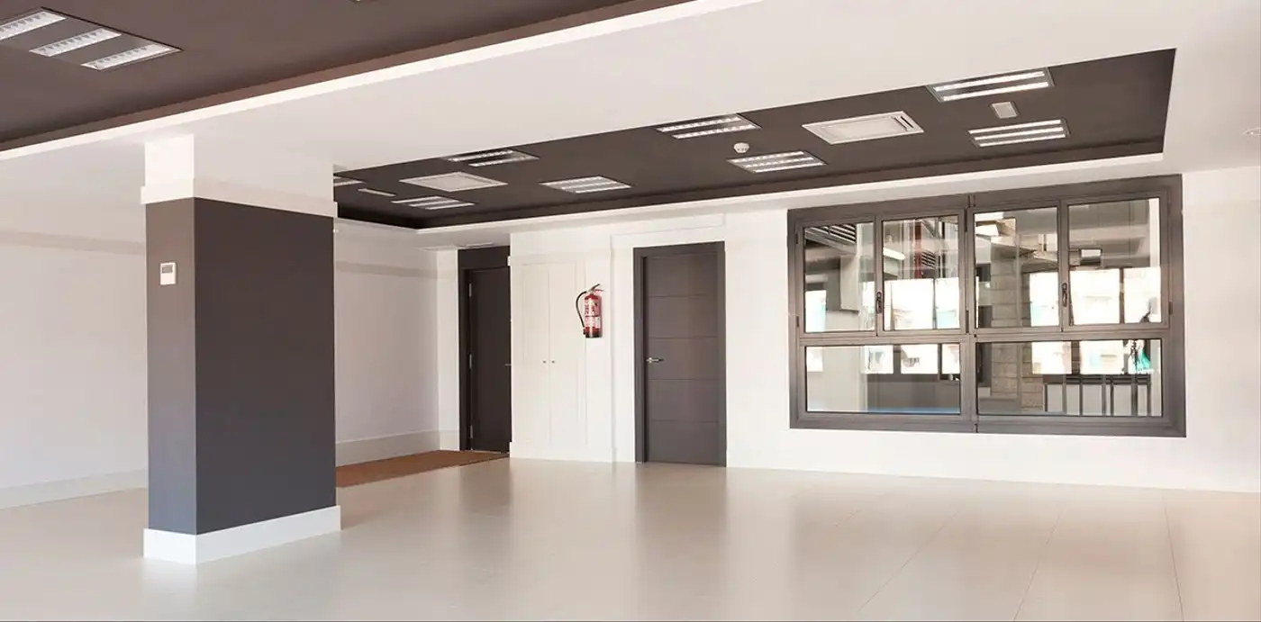 Büro zur Miete in Barcelona mit Klimaanlage