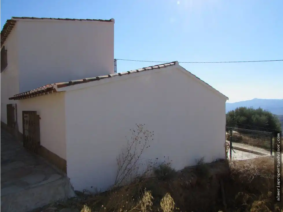 Casa rustica in vendita a Bédar, imagen 9