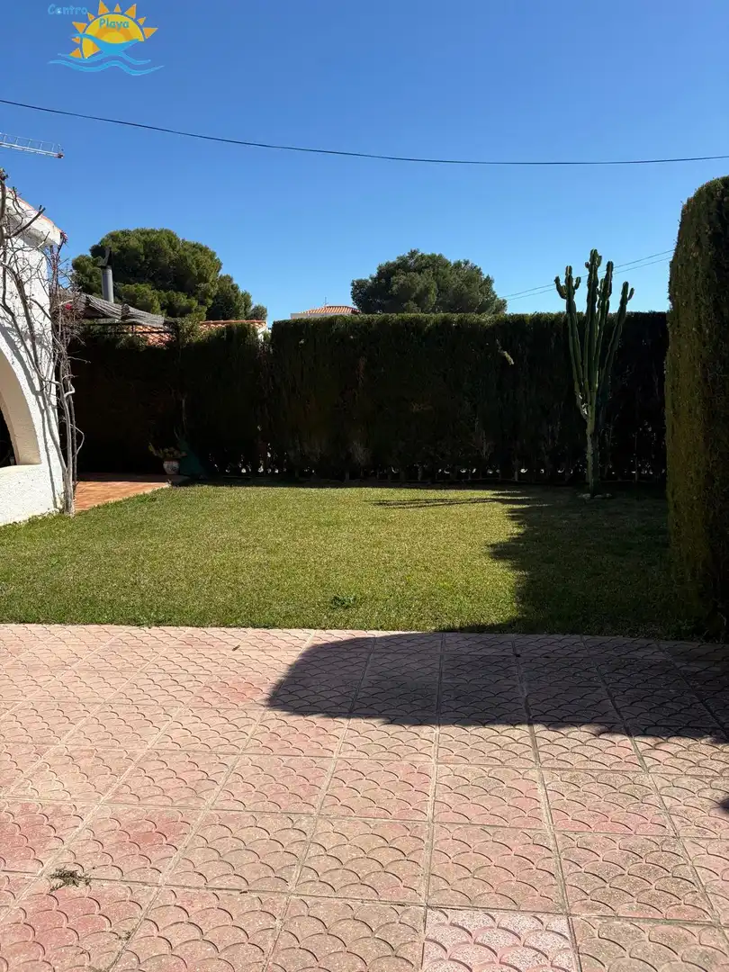 Casa o xalet en venda a Alcossebre