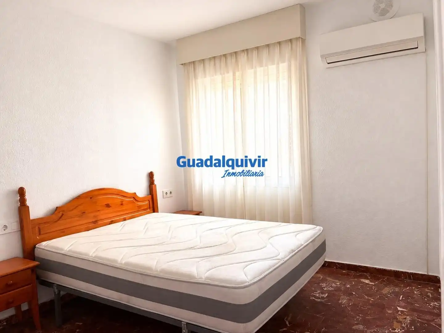 Flat with terrace for sale in Nervión, imagen 12