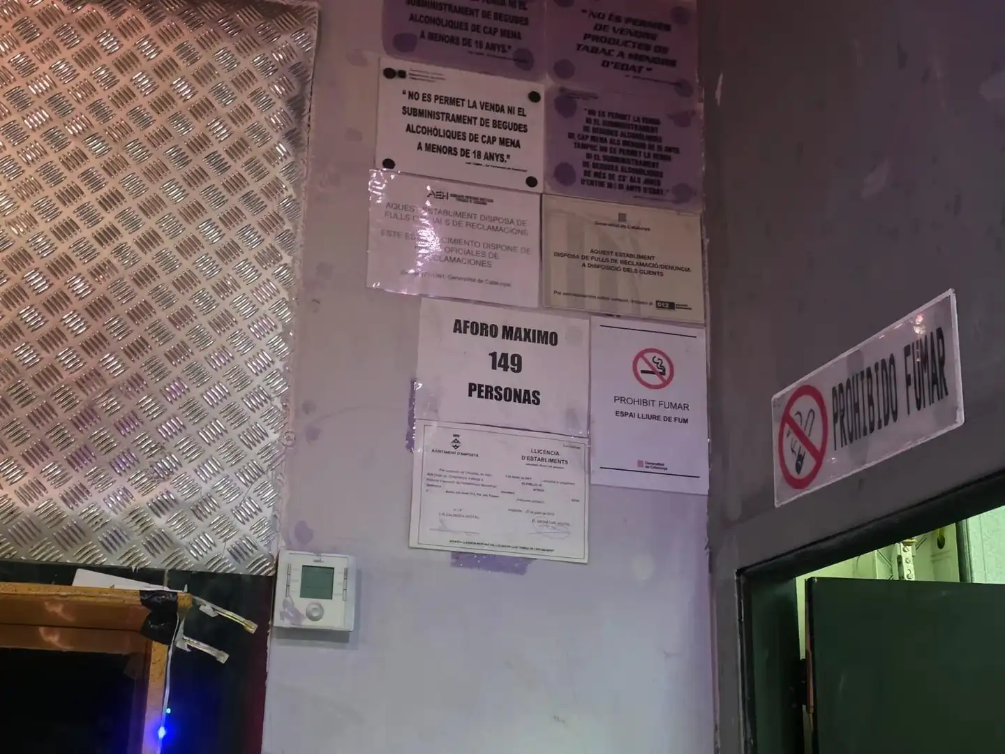 Gewerbefläche zum Verkauf in Carrer de Berlín, imagen 22