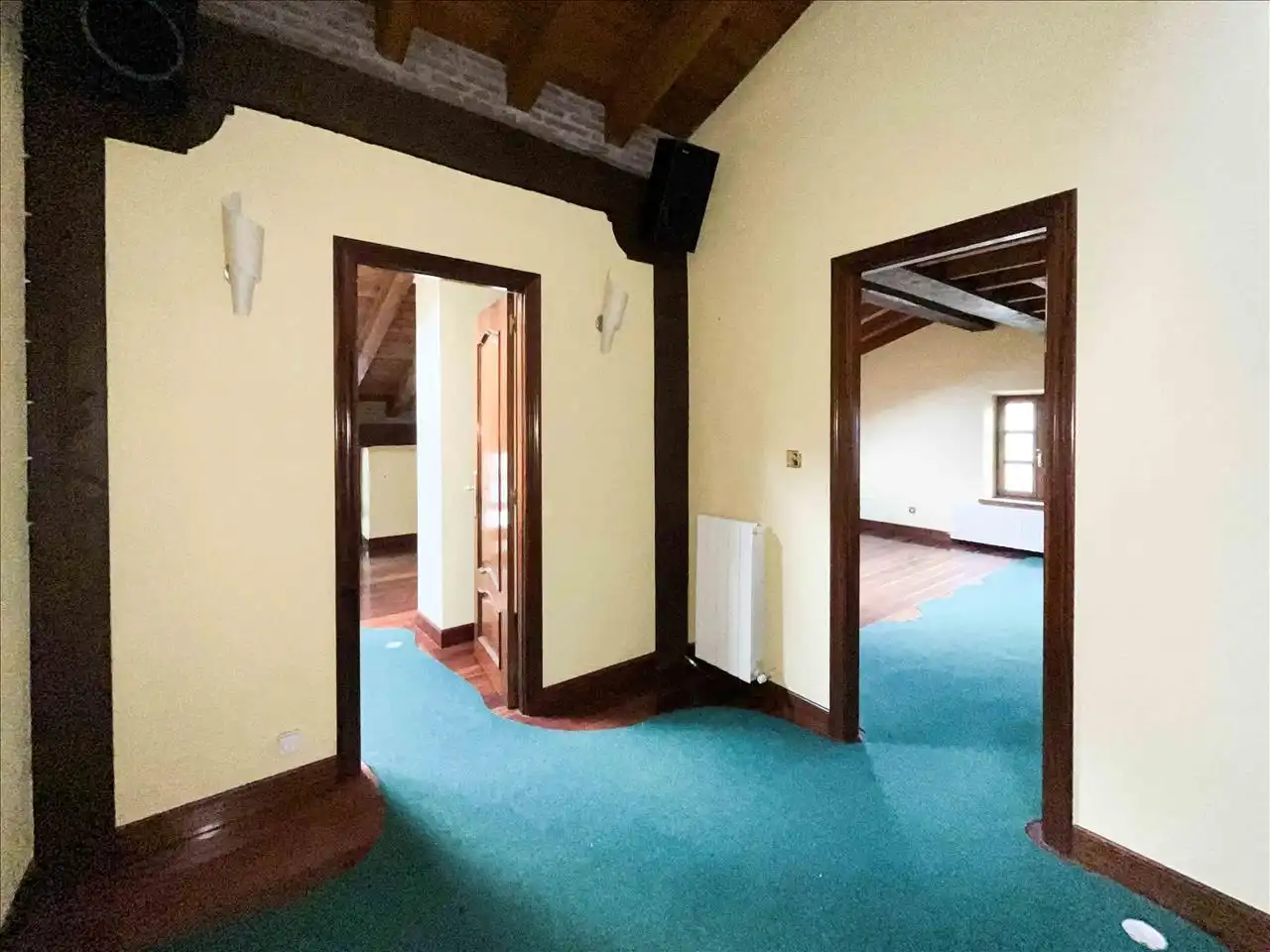 Piso en venta en Aretxabaleta