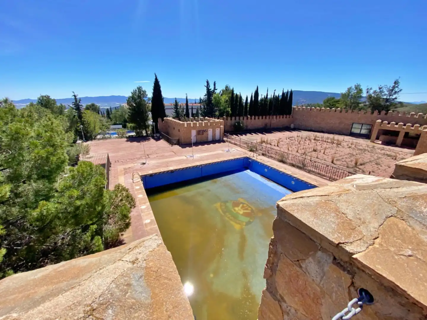 Inmuebles singulares en venta en Aledo, imagen 6