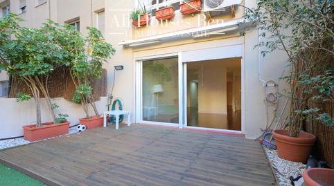 Foto 4 de Piso en venta en Sarrià, Barri de les Corts,  Barcelona Capital