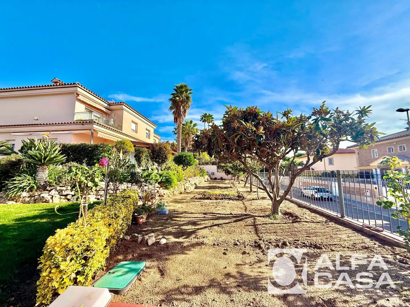 Maison avec terrasse à vendre à Roca Grossa, imagen 53