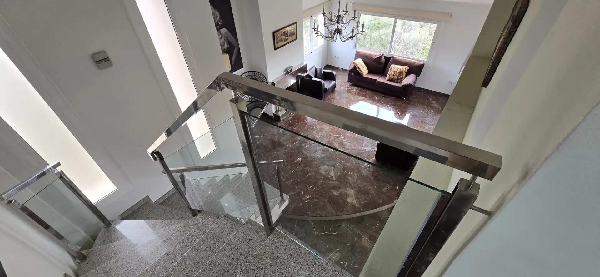 Chalet con terraza en venta en Avinguda de Catalunya, imagen 73