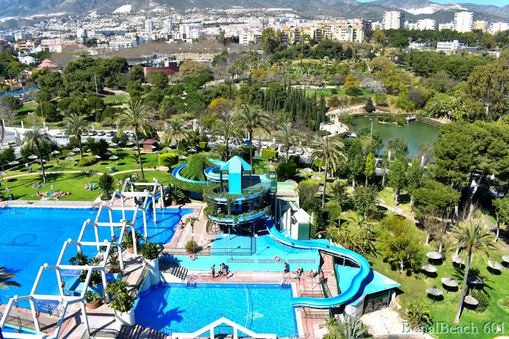 Vivienda con piscina en venta en Avenida del Parque 1, imagen 11