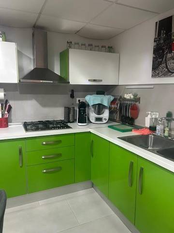 Casa-chalet en Venta en Centro