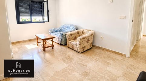 Foto 2 de Estudio de alquiler en Casco Antiguo, Badajoz Capital