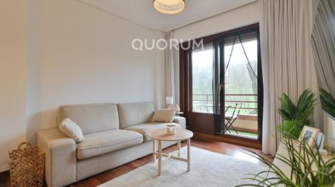 Photo 5 of Flat for sale in Calle Arane, Iralabarri, Bilbao