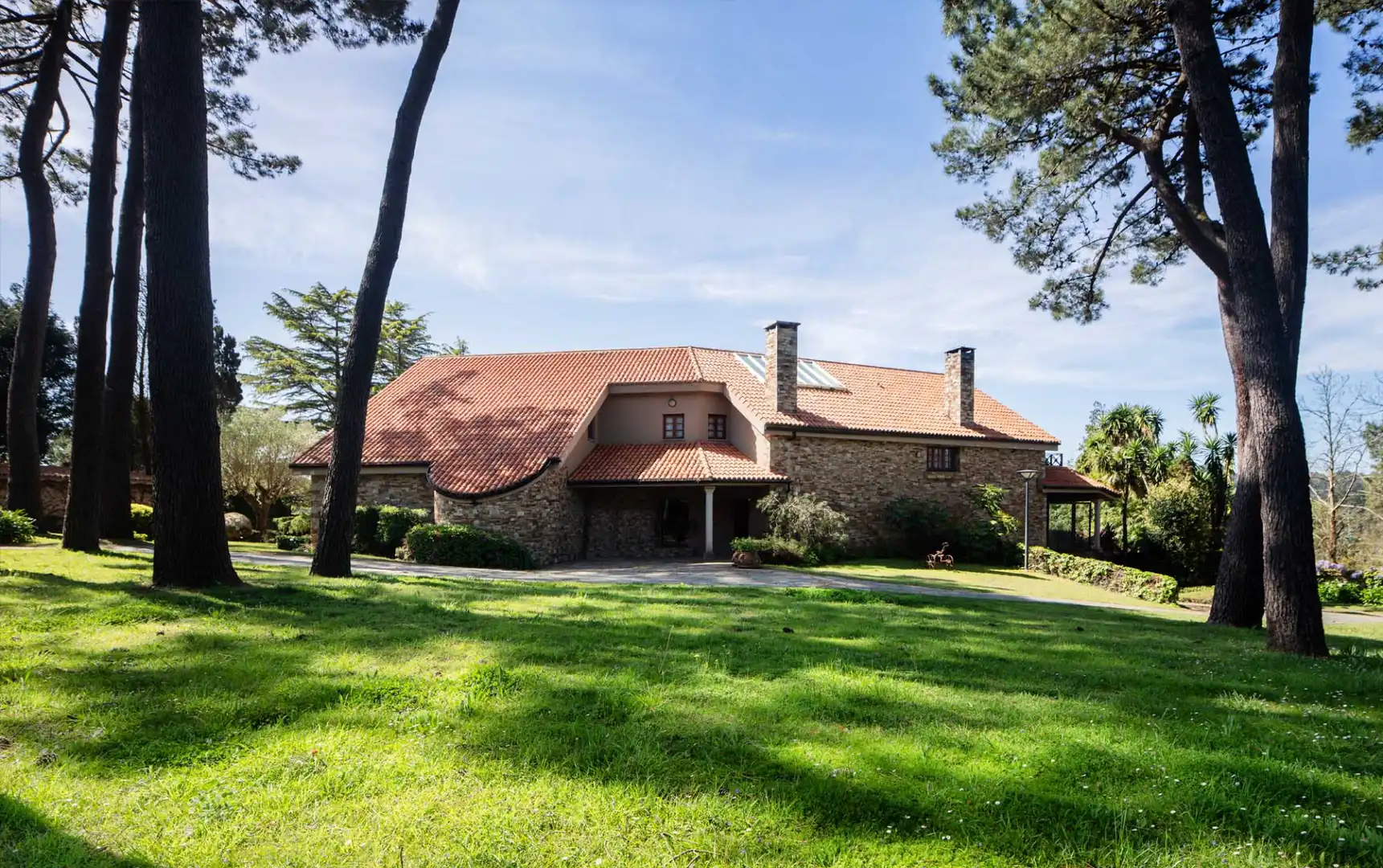 Casa o chalet en venta en Rúa Marolete, 5, Dexo -Lorbé