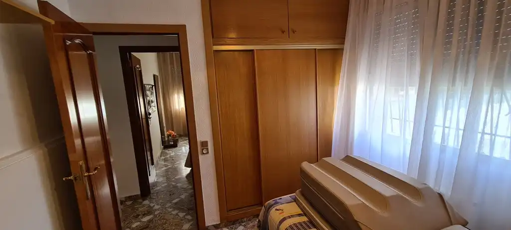 Habitación de Casa o chalet en venta en Orihuela con Aire acondicionado, Terraza y Trastero