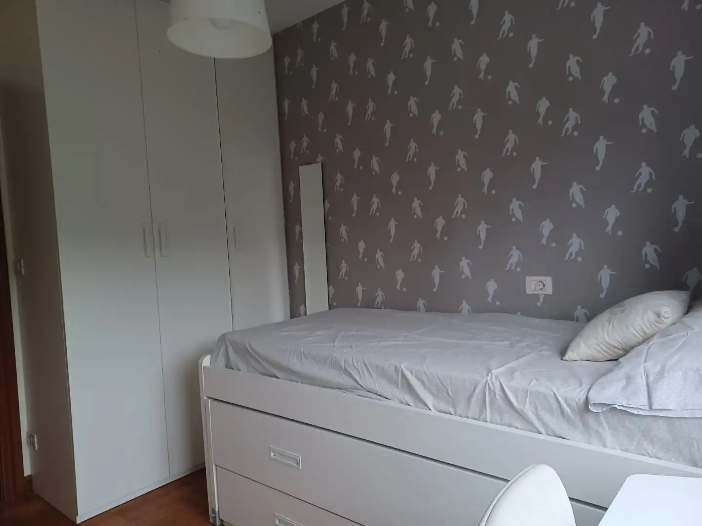 Habitación de Piso en venta en Mungia