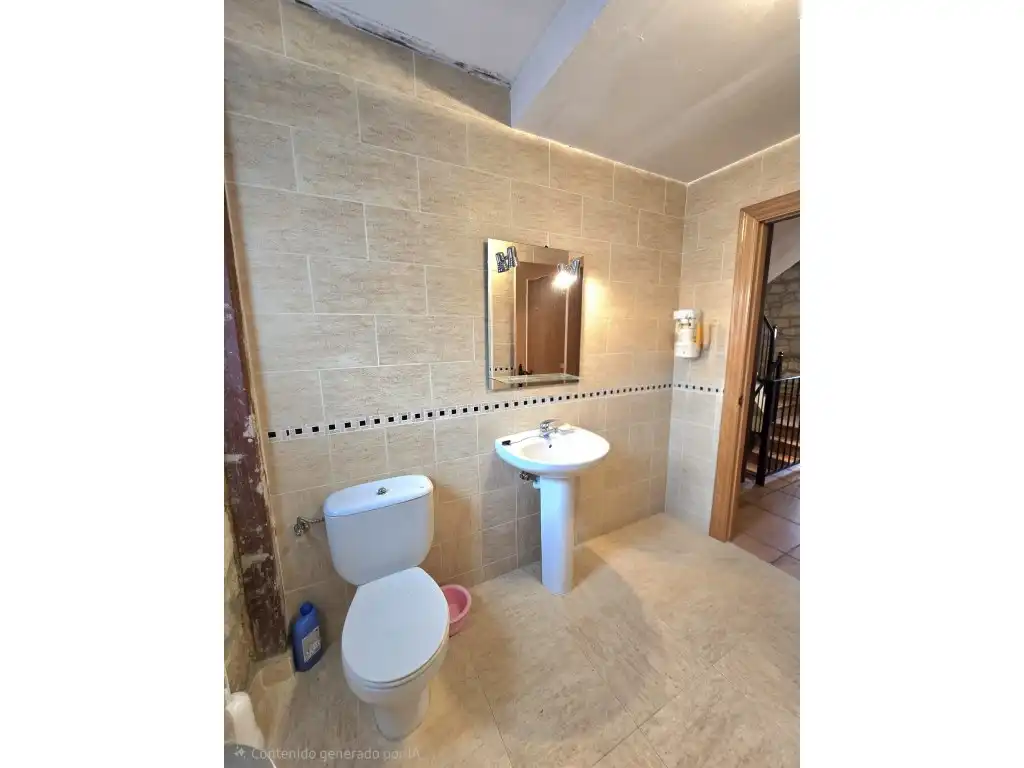 Maison mitoyenne à vendre à Poblado Villanueva Rampalay, imagen 22