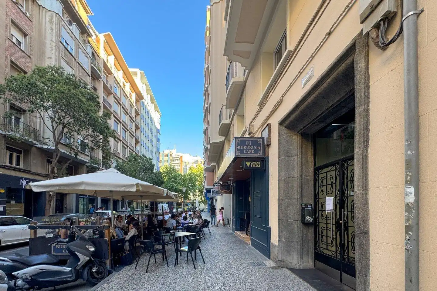 Wohnung mit Aufzug zum Verkauf in calle laguna de rins 3, zaragoza, imagen 37