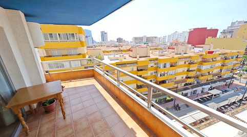 Foto 4 von Wohnung zum Verkauf in Carrer Pintor Sorolla, 6, Zona Pueblo, Calpe / Calp