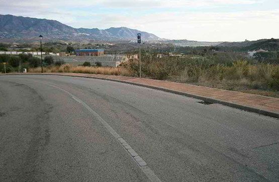 Residential for sale in CERRO MAJADA DE LA CALA GOLF, -1, La Cala Golf - Lagar Martell