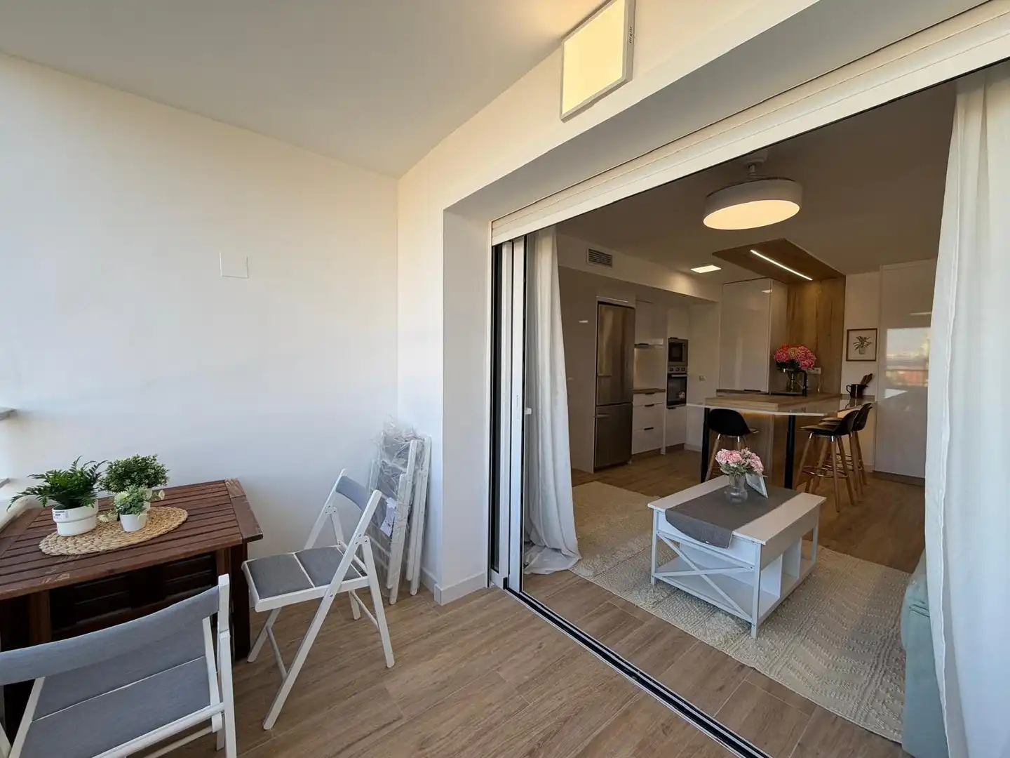 Apartament amb terrassa en venda a Avenida DE LAS OLAS, imagen 24
