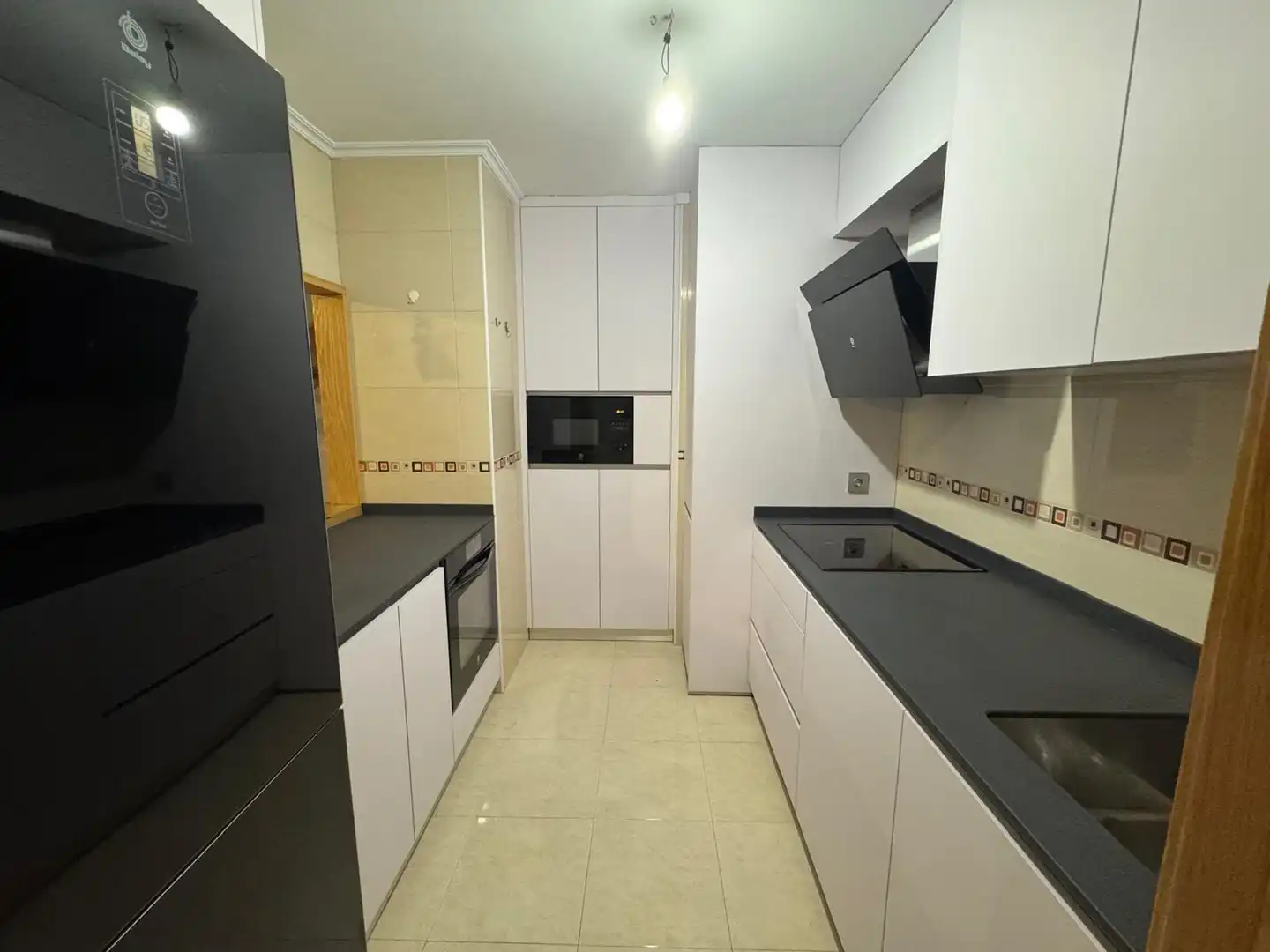 Duplex con ascensore in vendita a JAEN FS, imagen 3
