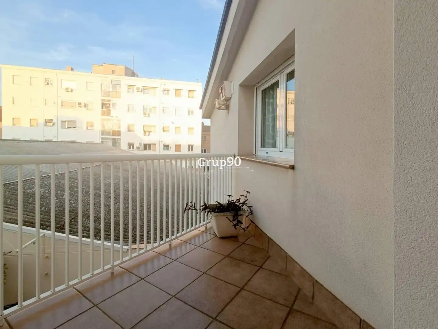 Piso con terraza en venta en LES GARRIGUES, imagen 3