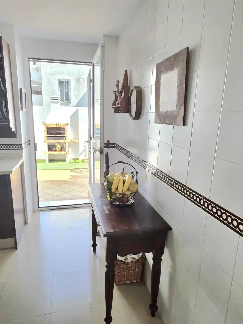 Casa adosada en venta en Castilleja de la Cuesta