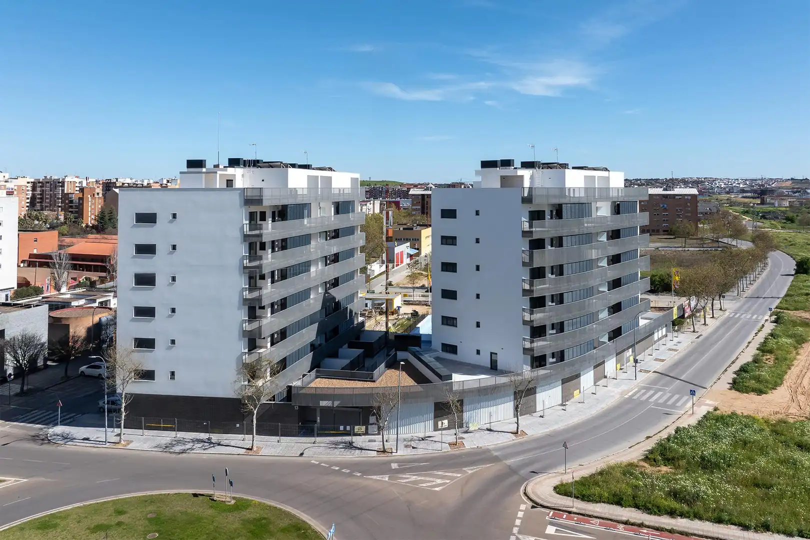 Maisonette zum Verkauf in Calle Francisco Guerra, 13, Valdepasillas - La Paz - Huerta Rosales