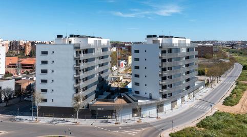 Photo 5 from new construction home in Flat for sale in Calle Francisco Guerra, 13, Valdepasillas - La Paz - Huerta Rosales, Badajoz