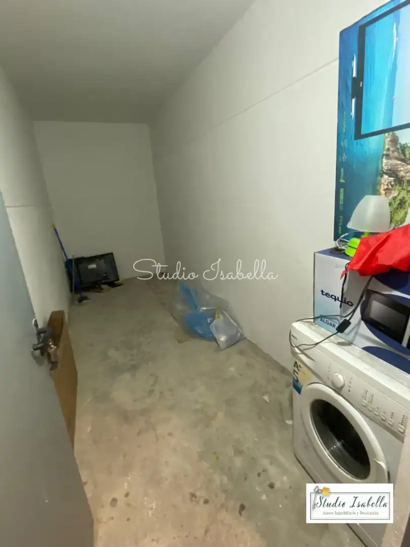 Dúplex de alquiler en Toledo con Aire acondicionado, Calefacción y Amueblado