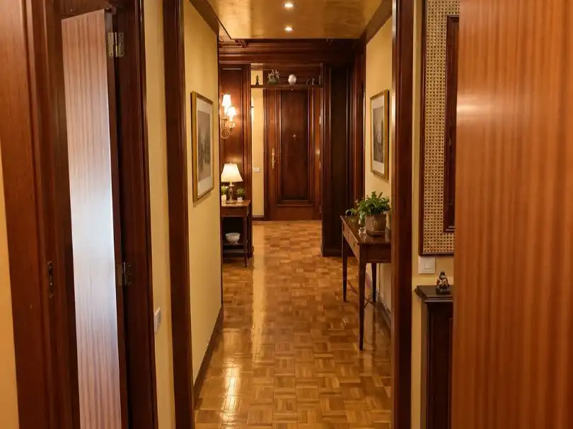 Flat with lift for sale in Avinguda Prat de la Riba 3, imagen 49