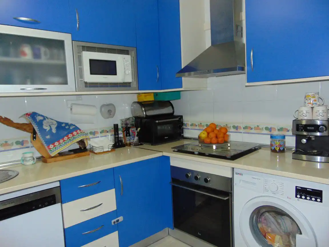 Flat for sale in Valdepeñas, imagen 16