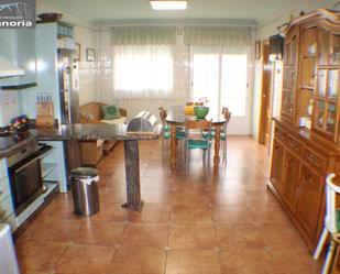 Kitchen of House or chalet for sale in  Albacete Capital  with Terrace and Balcony