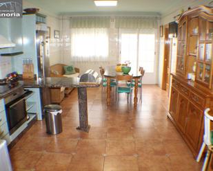 Cuina de Casa o xalet en venda en  Albacete Capital amb Calefacció, Terrassa i Traster