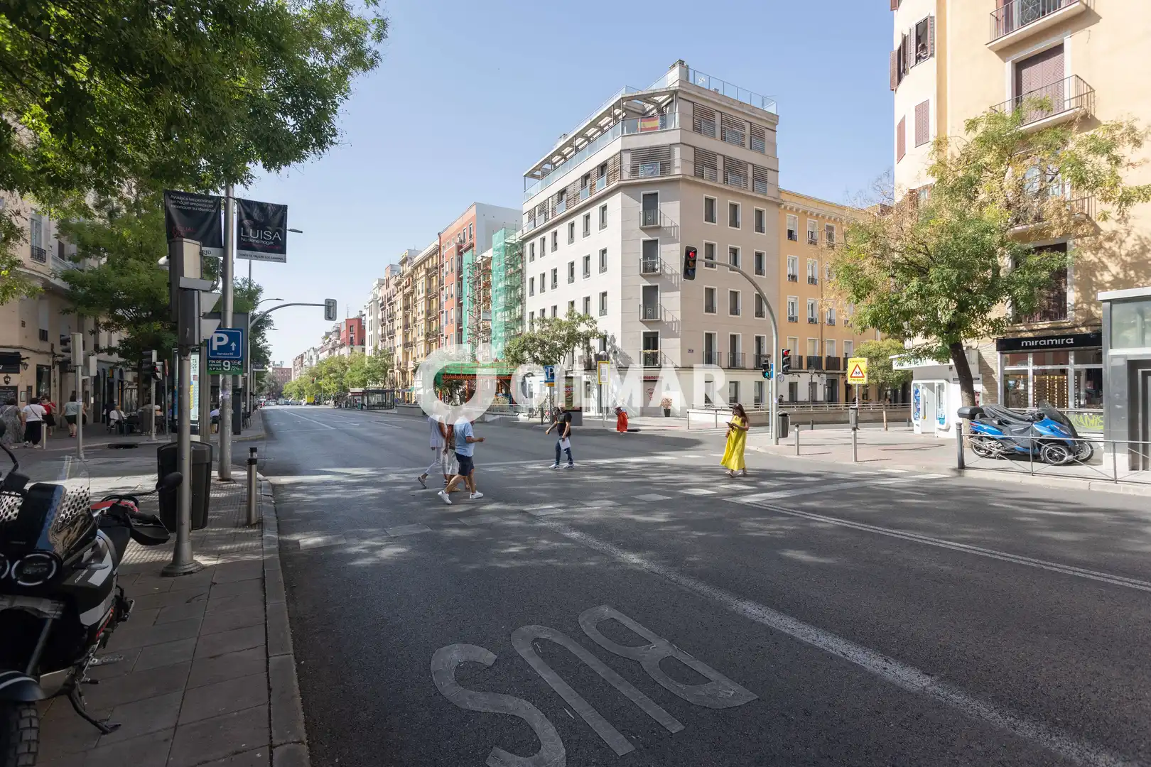 Pis amb ascensor en venda a Retiro, imagen 27