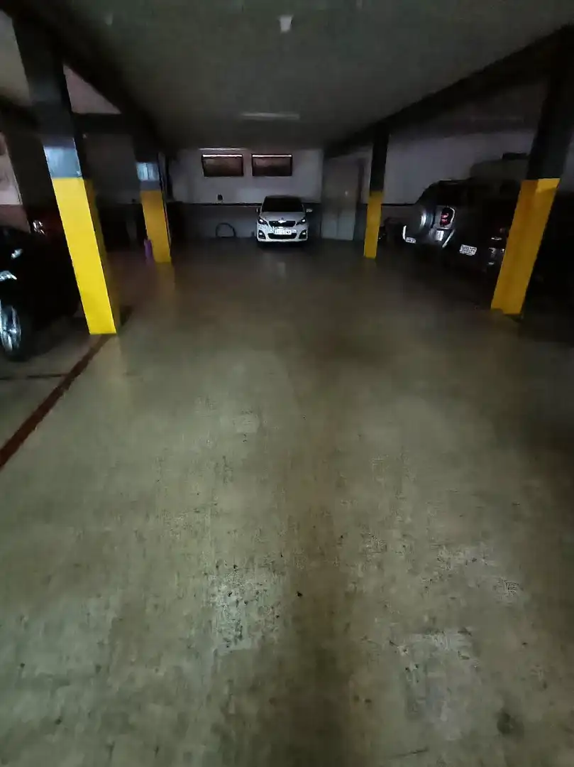 Einzelparkplatz zum Verkauf in Els Molins, imagen 4