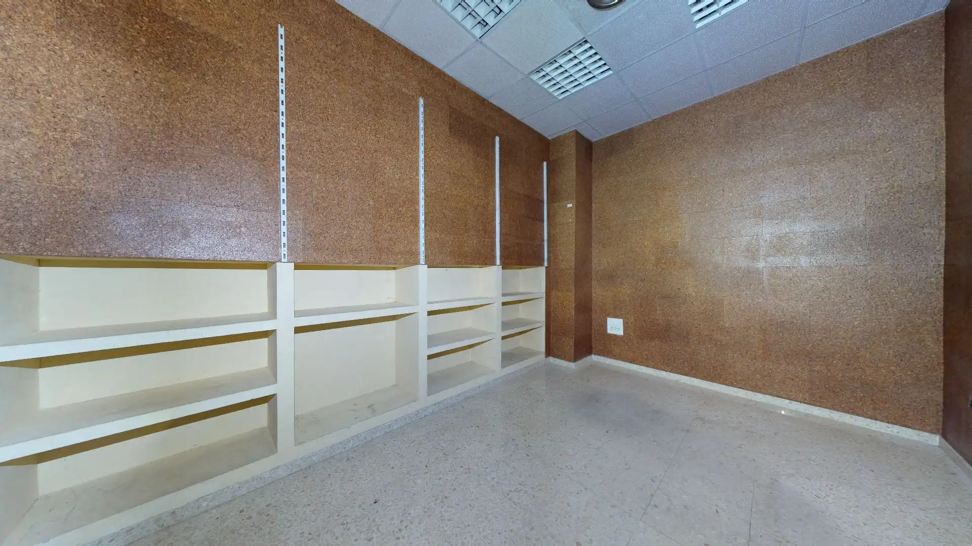 Oficina en venta en Sevilla con Aire acondicionado
