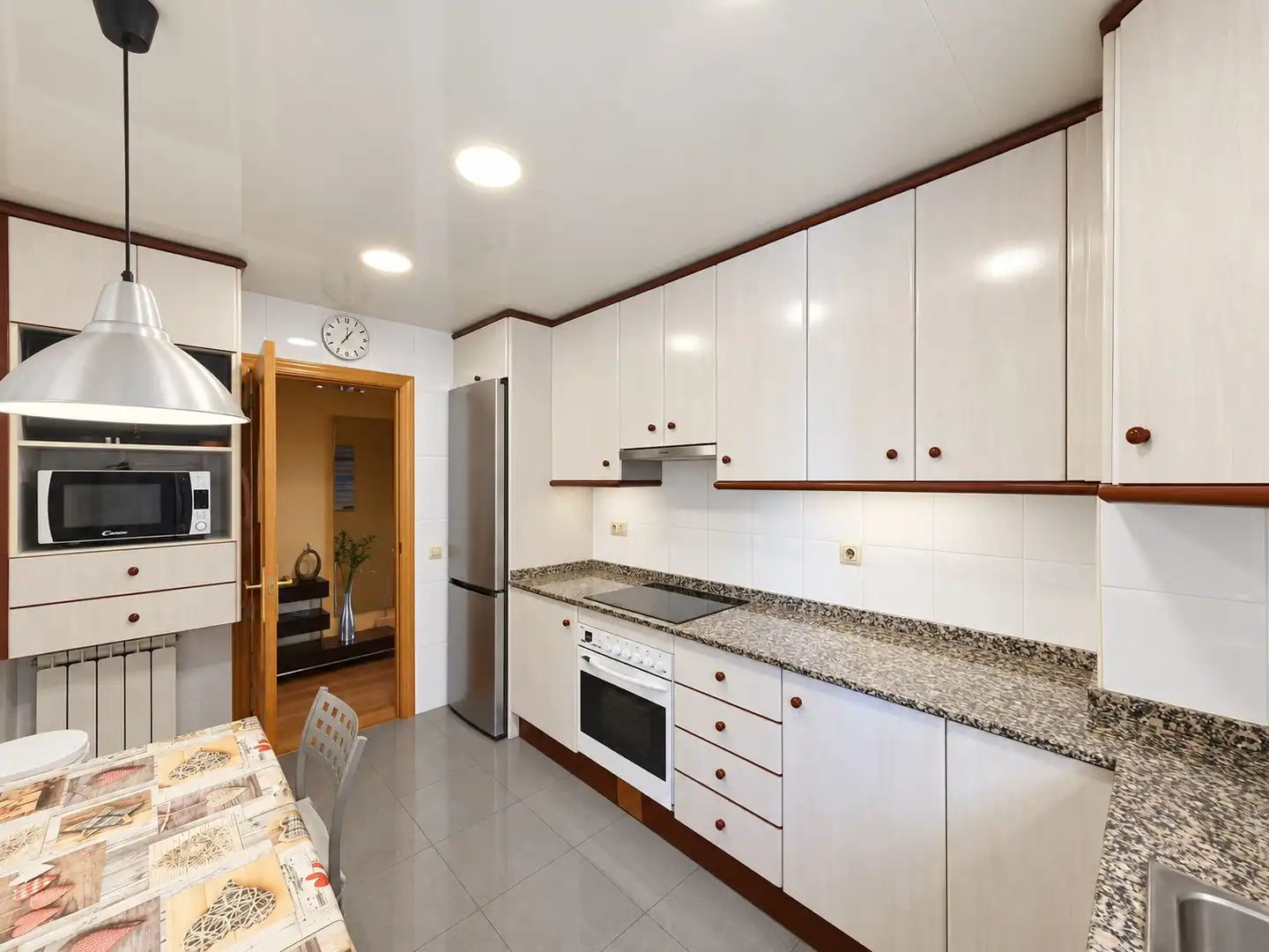 Piso con balcón en venta en Carretera de l'Hospitalet, imagen 23