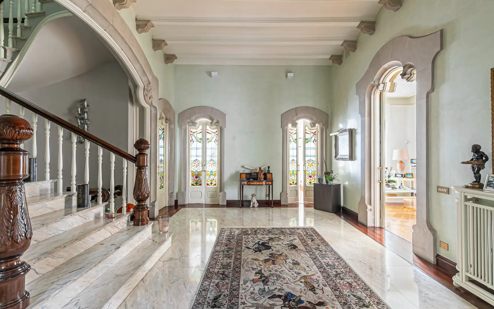 Casa o chalet en venta en Barcelona con Calefacción, Jardín privado y Terraza