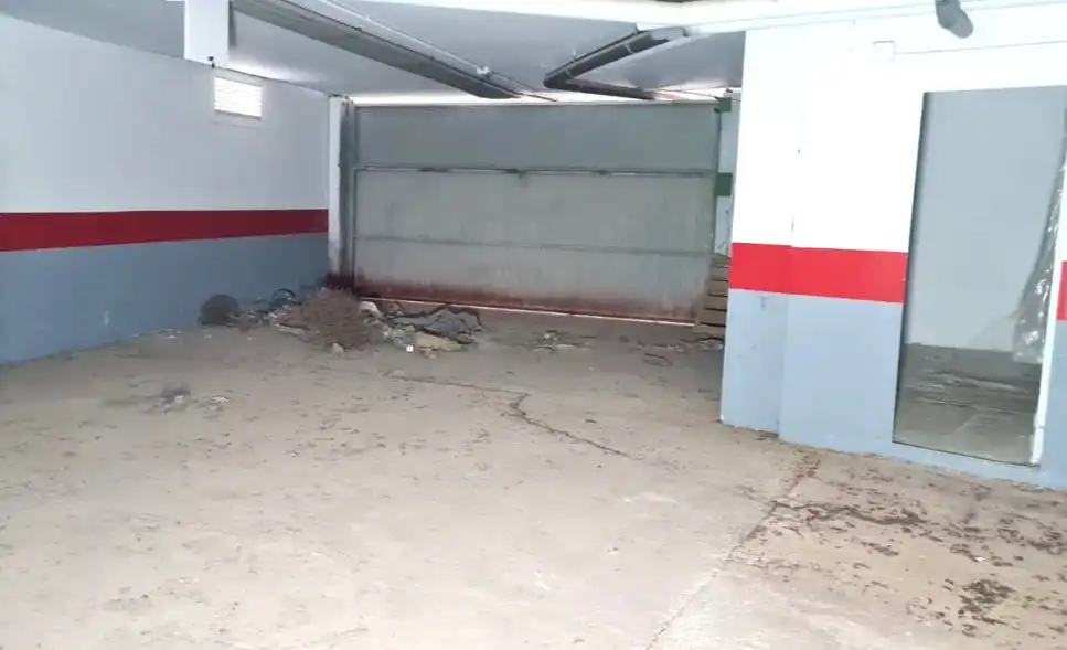 Piso en venta en Paseo Ramiro I de Aragon, La Muela