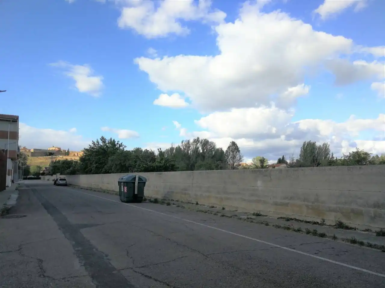 Terreno rústico en venta en Calle GAVIOTA, imagen 7