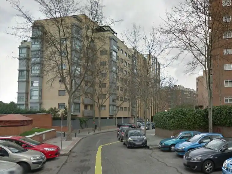 Wohnung zur Miete in Calle del Arte, 19, Costillares