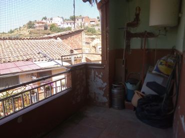 Casa en venta en Calle San Julián