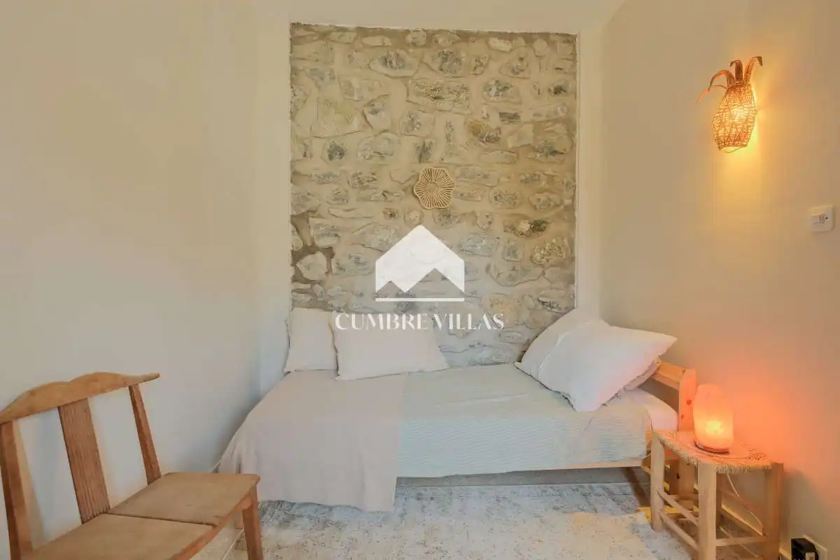 Casa amb jardí en venda a Cotobro, imagen 67