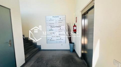 Foto 3 de Oficina de lloguer a Calle Valportillo Primera, 1, Zona Industrial, Madrid