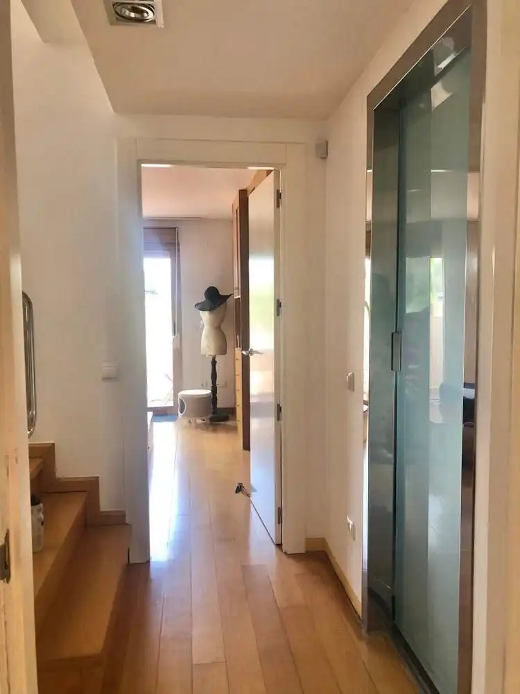 Casa adosada en venda en Torrent amb Aire condicionat, Calefacció i Terrassa