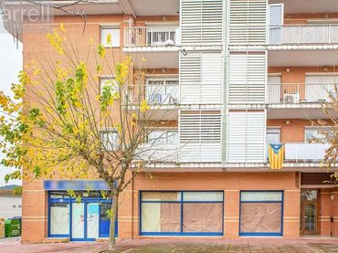 Gewerbefläche zum Verkauf in CM VELL DE SANT CELONI  N- Es: Pl: Pt:
 SANTA MARIA DE PALAUTORDERA (BARCELONA)